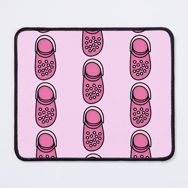 Item preview, Caring Nurse Pink / Nurse Shoe designed and sold by MrsCreative1.