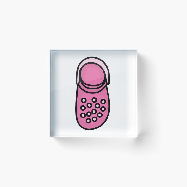 Item preview, Caring Nurse Pink / Nurse Shoe designed and sold by MrsCreative1.