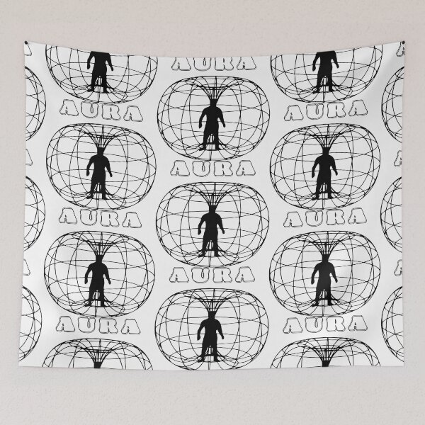 Item preview, Aura  designed and sold by R-A Designs.