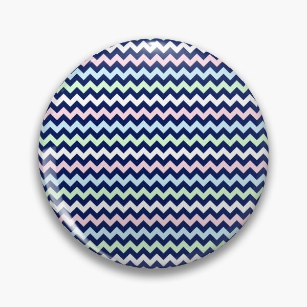 Item preview, Multicolor Chevron Pattern designed and sold by ytdream.