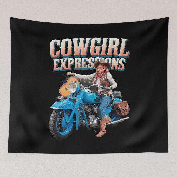 Item preview, Cowgirl expressions - Cowgirl queen - Cowgirl story - Cowgirls vibe - Cowgirls up designed and sold by JansenGS.