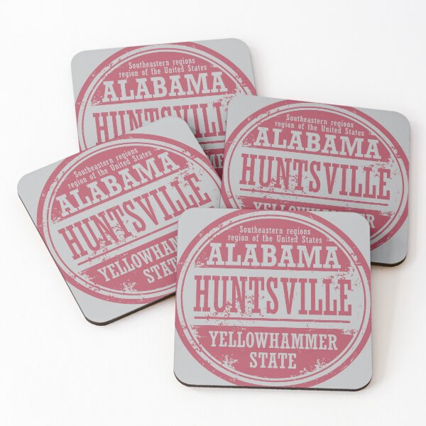 Item preview, Huntsville, Alabama designed and sold by studio838.