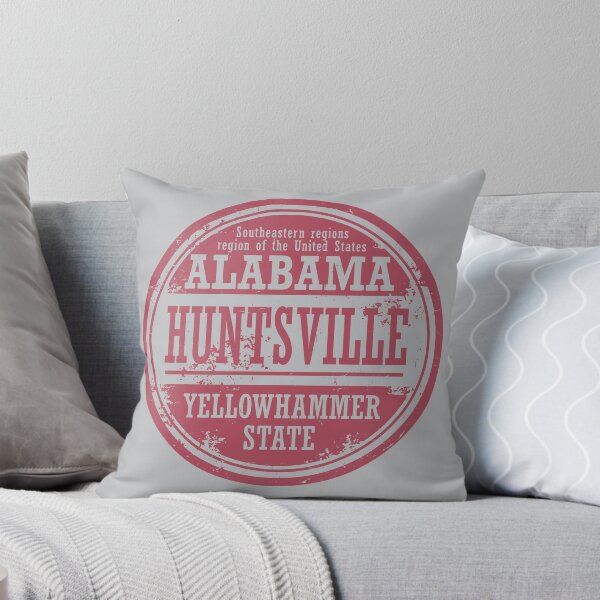 Item preview, Huntsville, Alabama designed and sold by studio838.