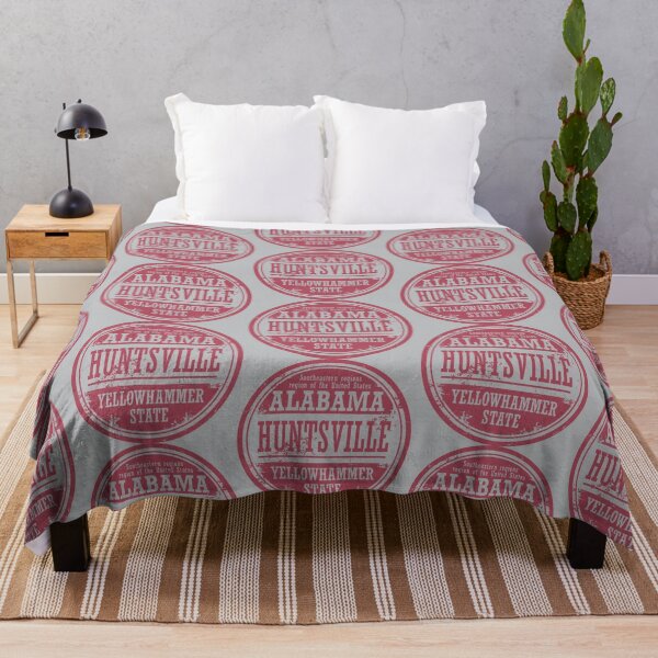 Item preview, Huntsville, Alabama designed and sold by studio838.