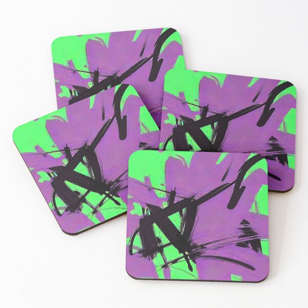 Item preview, Classical Abstractionism Painting E1B0028 designed and sold by Ekeinekeke.