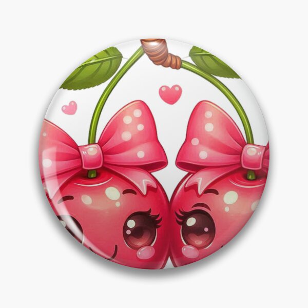 Item preview, #2..Cherry Love designed and sold by Daofa.