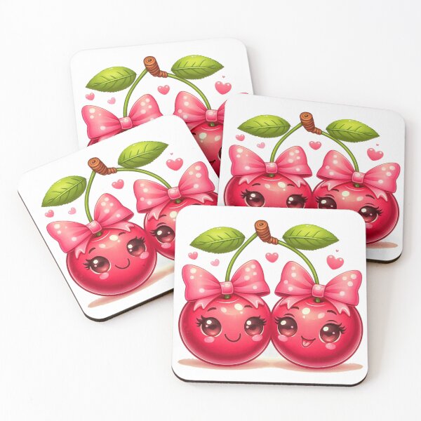 Item preview, #2..Cherry Love designed and sold by Daofa.