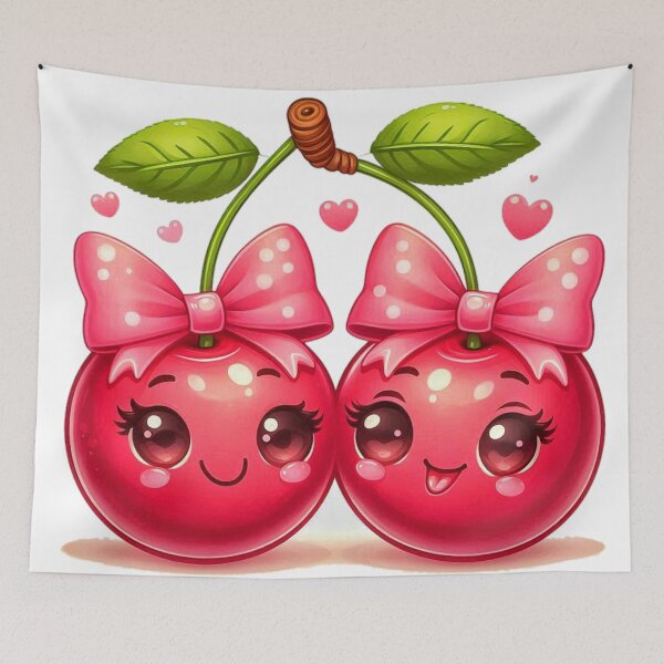 Item preview, #2..Cherry Love designed and sold by Daofa.