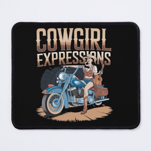 Item preview, Cowgirl expressions - Cowgirl queen - Cowgirl story - Cowgirls vibe - Cowgirls up designed and sold by JansenGS.