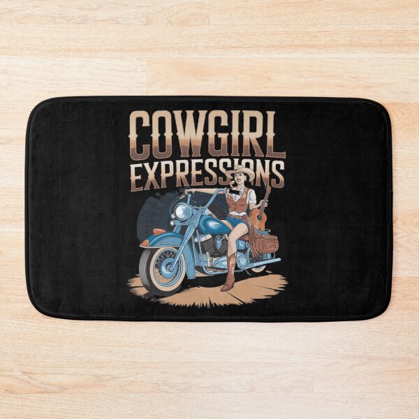 Item preview, Cowgirl expressions - Cowgirl queen - Cowgirl story - Cowgirls vibe - Cowgirls up designed and sold by JansenGS.