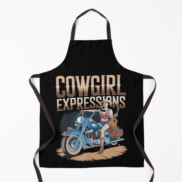 Aperçu de l'œuvre Expressions de cowgirl - Cowgirl queen - Histoire de cowgirl - Ambiance de cowgirl - Cowgirls up créée et vendue par JansenGS.