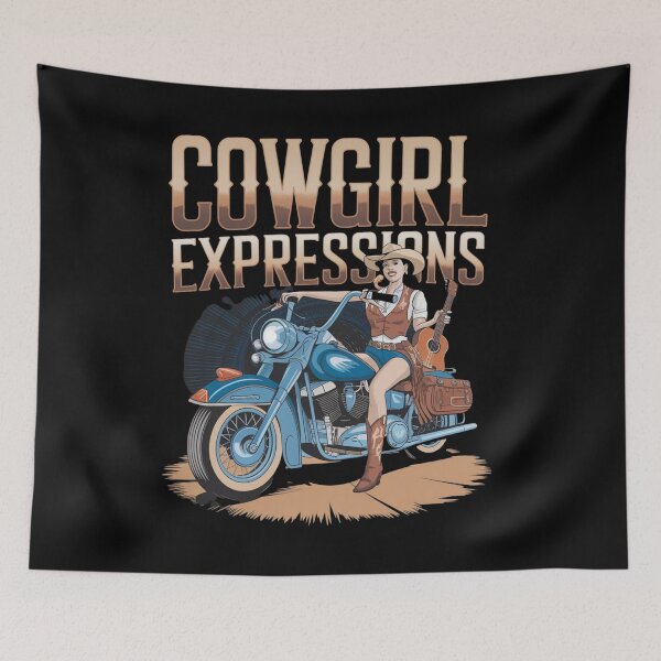 Item preview, Cowgirl expressions - Cowgirl queen - Cowgirl story - Cowgirls vibe - Cowgirls up designed and sold by JansenGS.