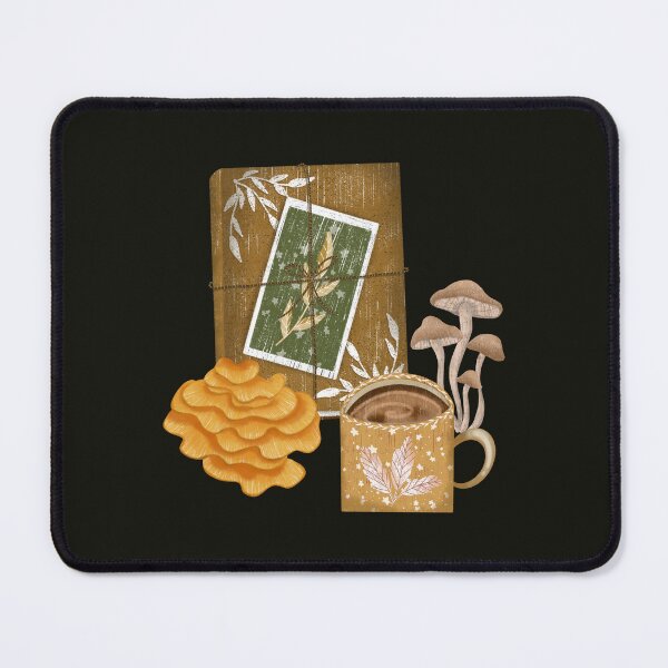 Item preview, Autumn diary designed and sold by pinkyfish1010.