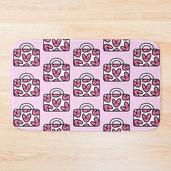 Item preview, Caring Nurse Pink / Nurse Bag  designed and sold by MrsCreative1.