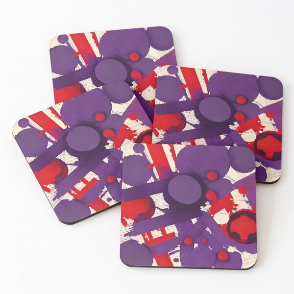 Item preview, Classical Abstractionism Painting E1B0029 designed and sold by Ekeinekeke.