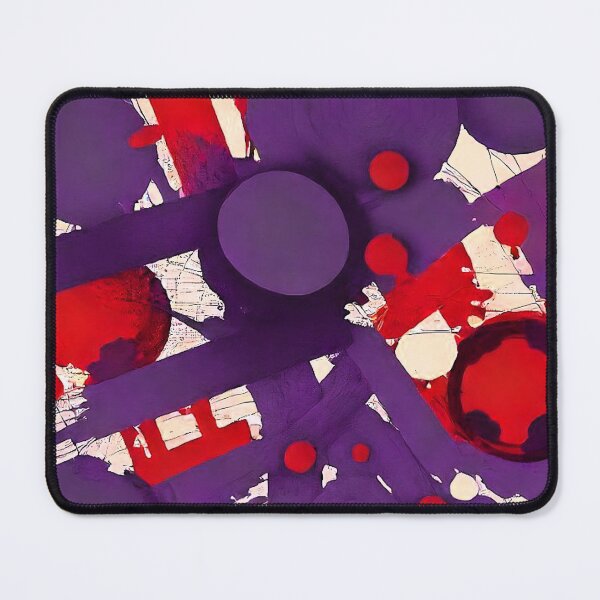 Item preview, Classical Abstractionism Painting E1B0029 designed and sold by Ekeinekeke.