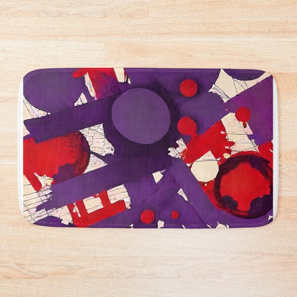 Item preview, Classical Abstractionism Painting E1B0029 designed and sold by Ekeinekeke.