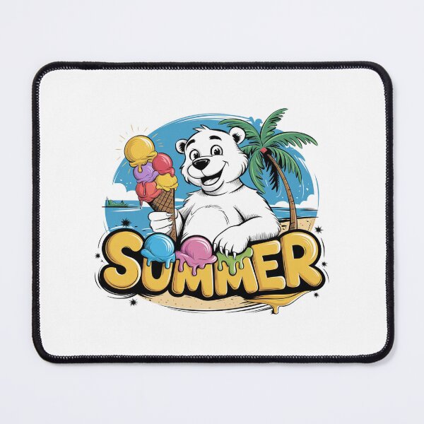 Item preview, Melting Moments with Summer designed and sold by benjyjump.