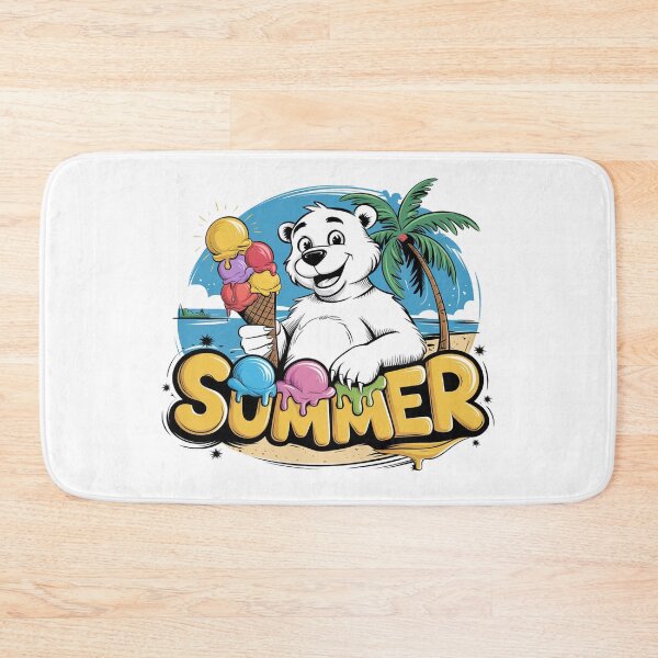 Item preview, Melting Moments with Summer designed and sold by benjyjump.