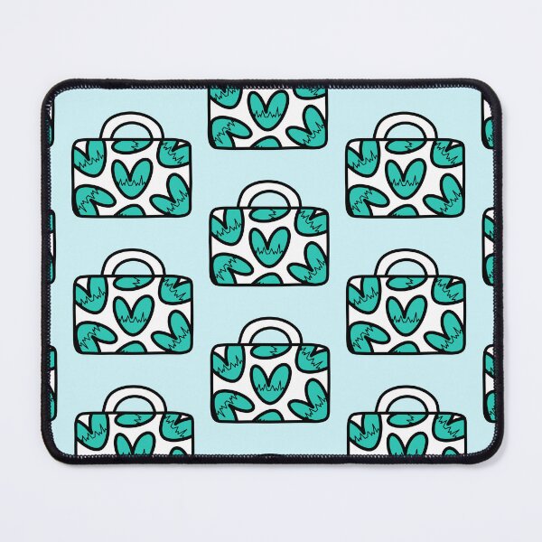 Item preview, Caring Nurse Blue / Nurse Bag designed and sold by MrsCreative1.
