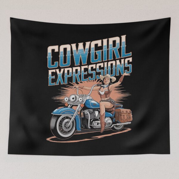 Item preview, Cowgirl expressions - Cowgirl queen - Cowgirl story - Cowgirls vibe - Cowgirls up designed and sold by JansenGS.