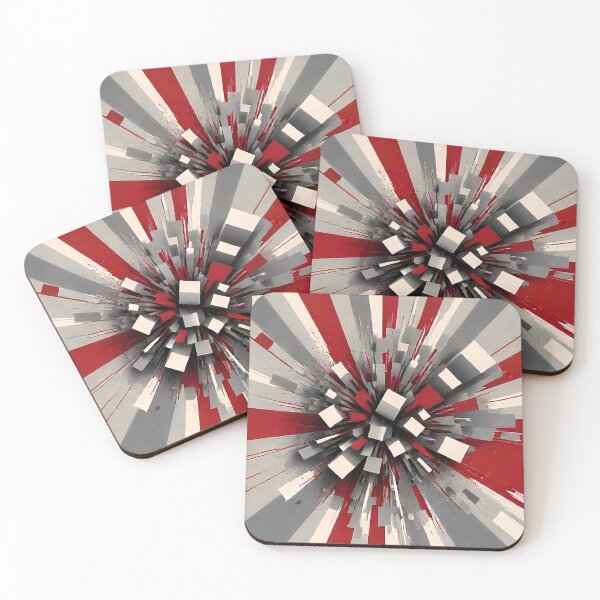 Item preview, Classical Abstractionism Painting E1B0030 designed and sold by Ekeinekeke.
