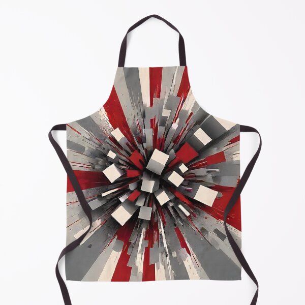 Item preview, Classical Abstractionism Painting E1B0030 designed and sold by Ekeinekeke.