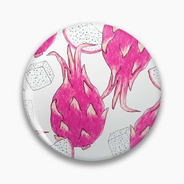 Item preview, Dragonfruit, White Version designed and sold by Alex  Blud.