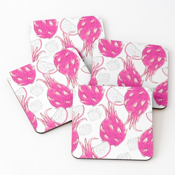 Item preview, Dragonfruit, White Version designed and sold by Alex  Blud.
