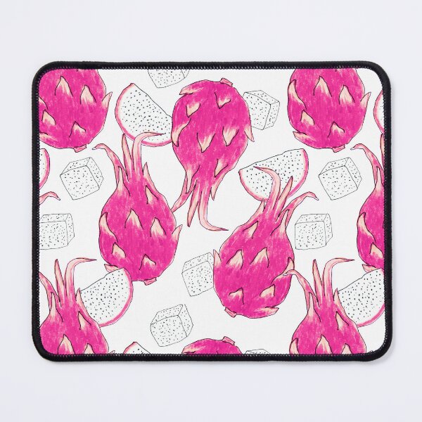 Item preview, Dragonfruit, White Version designed and sold by Alex Blud.