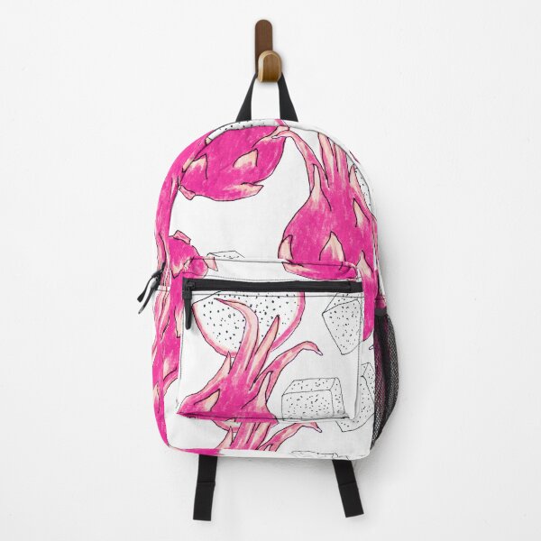 Item preview, Dragonfruit, White Version designed and sold by Alex Blud.