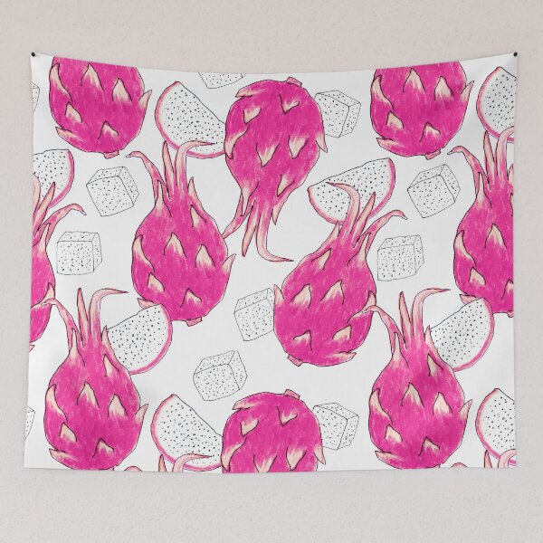 Item preview, Dragonfruit, White Version designed and sold by Alex  Blud.