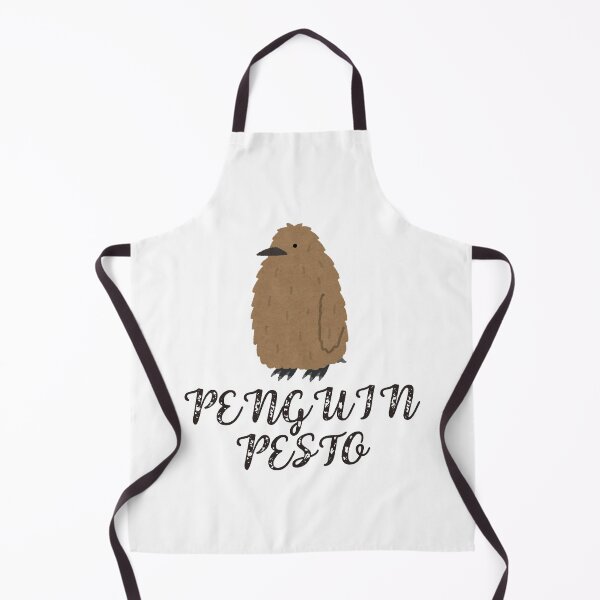 Item preview, Pesto penguin classic designed and sold by Red-forever.