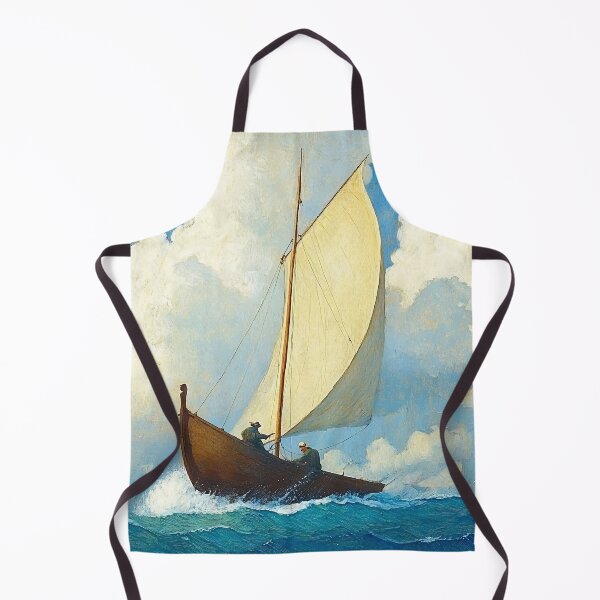 Item preview, Serenade of the Sea designed and sold by Pei-Kang Hsu.