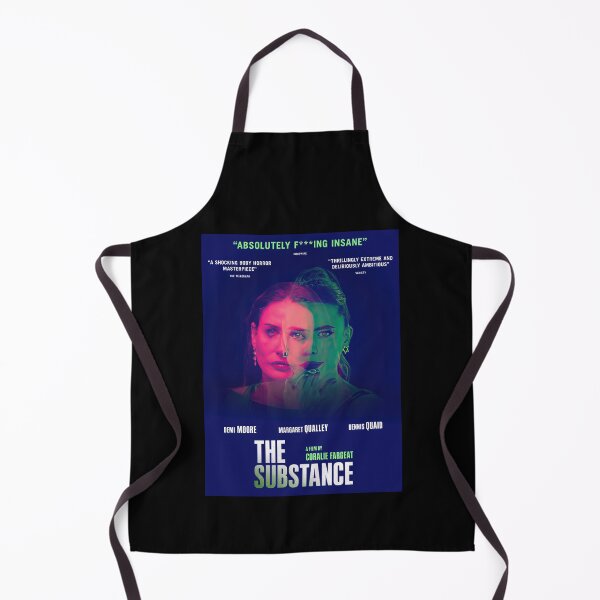 Artikelvorschau, Vintage-Film „The Substance“ entworfen und verkauft von KendallCarlo.