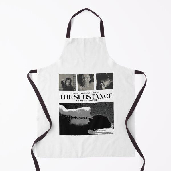 Item preview, Retro Black The Substance designed and sold by KendallCarlo.
