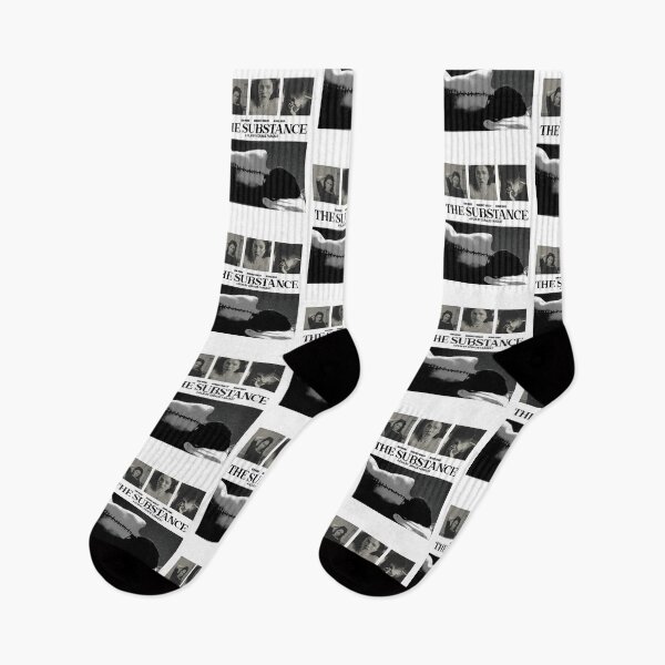 Item preview, Retro Black The Substance designed and sold by KendallCarlo.