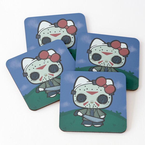 Item preview, hk jason designed and sold by korumiis.