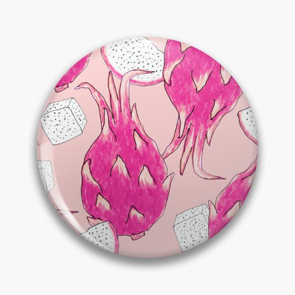 Item preview, Dragonfruit, Coral version designed and sold by Alex  Blud.