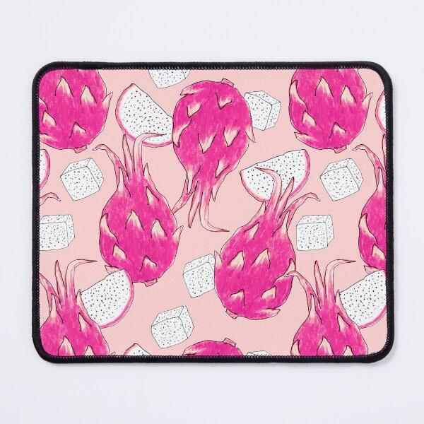 Item preview, Dragonfruit, Coral version designed and sold by Alex Blud.