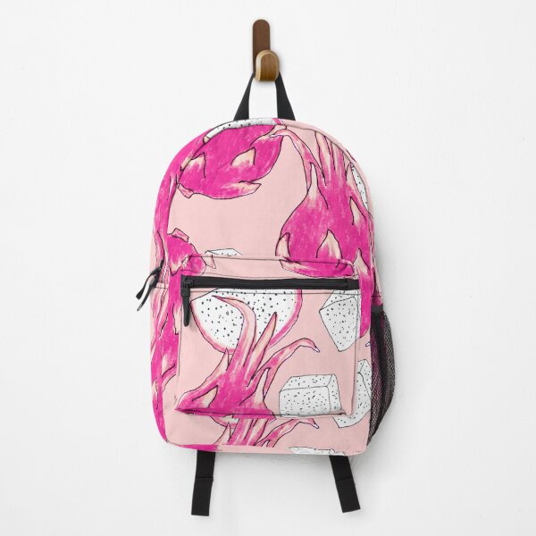 Item preview, Dragonfruit, Coral version designed and sold by Alex Blud.