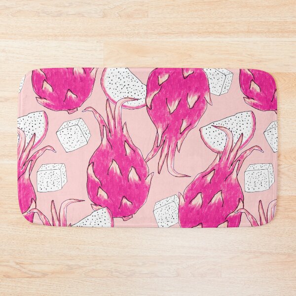 Item preview, Dragonfruit, Coral version designed and sold by Alex  Blud.