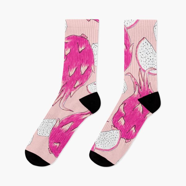 Item preview, Dragonfruit, Coral version designed and sold by Alex  Blud.