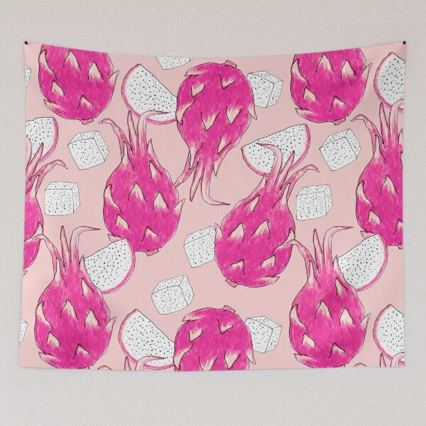 Item preview, Dragonfruit, Coral version designed and sold by Alex  Blud.