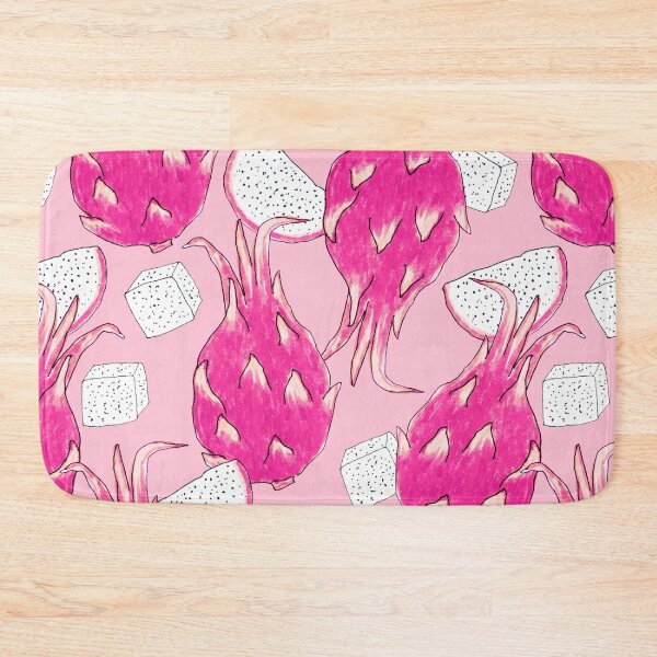 Item preview, Dragonfruit, Pink version designed and sold by Alex  Blud.
