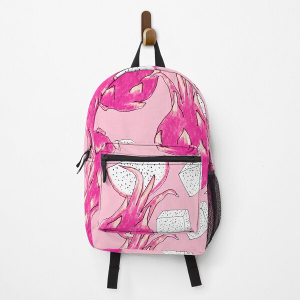 Item preview, Dragonfruit, Pink version designed and sold by Alex Blud.