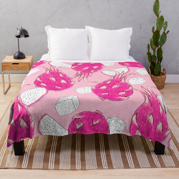 Item preview, Dragonfruit, Pink version designed and sold by Alex  Blud.