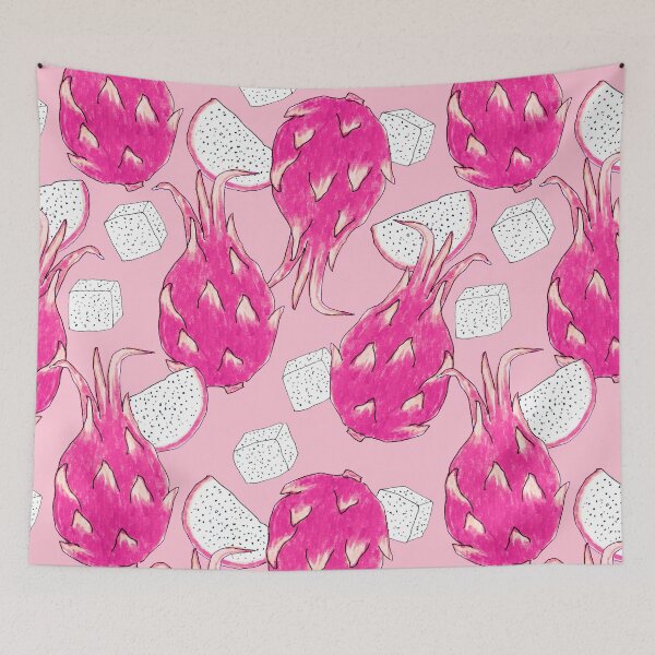 Item preview, Dragonfruit, Pink version designed and sold by Alex  Blud.