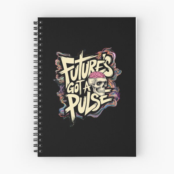 Item preview, Energized Future designed and sold by benjyjump.