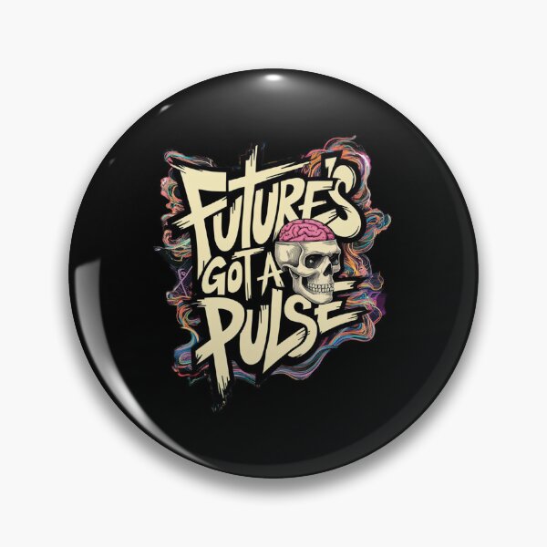 Item preview, Energized Future designed and sold by benjyjump.